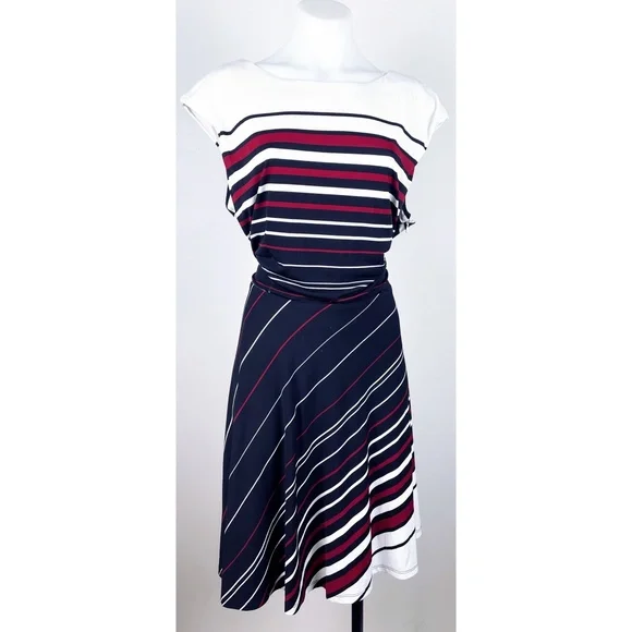 R&K Sheath Dress Size XL - Picture 1 of 2